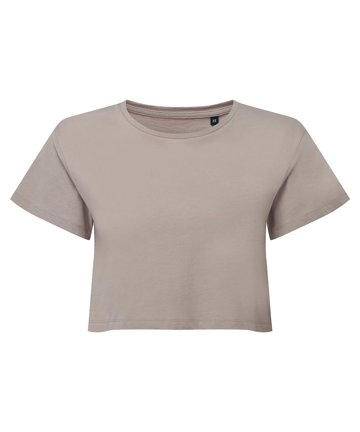 Tri Dri Women's Crop Top - TR019 - Image 6
