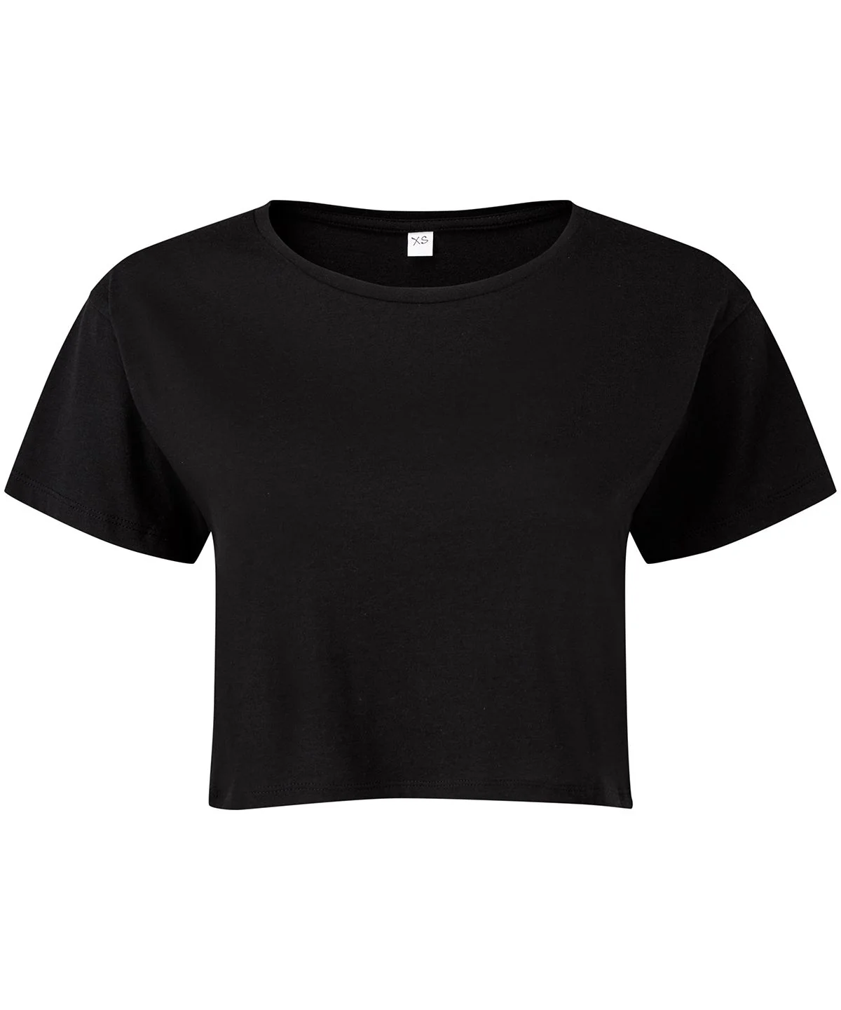 Tri Dri Women's Crop Top - TR019 - Image 8