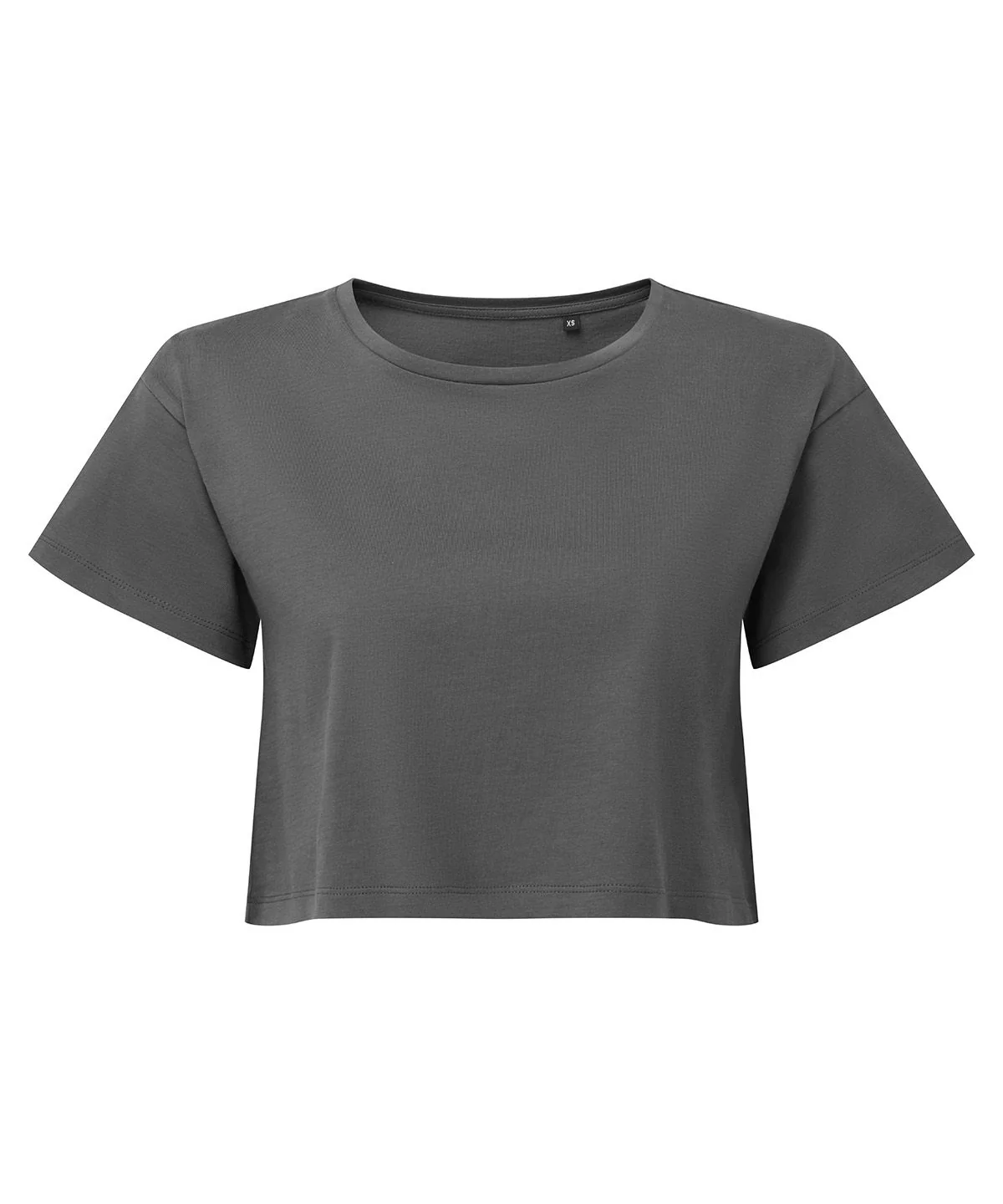 Tri Dri Women's Crop Top - TR019 - Image 9