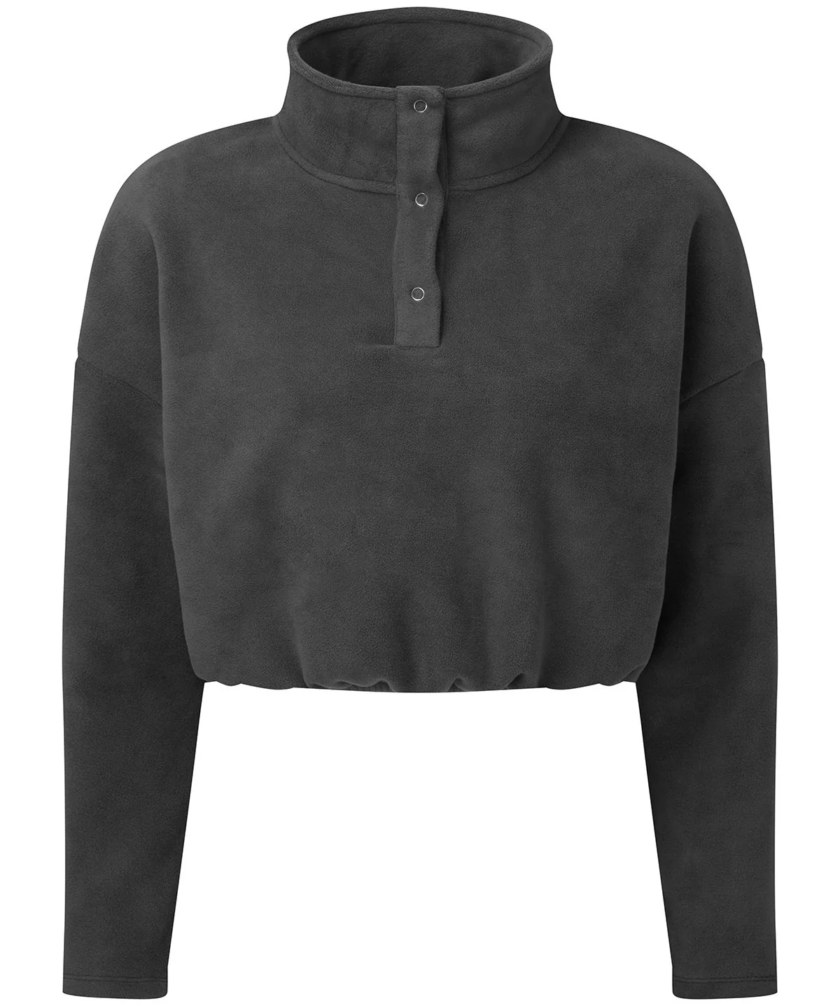 Tri Dri Women's Cropped Fleece - TR087 - Image 3