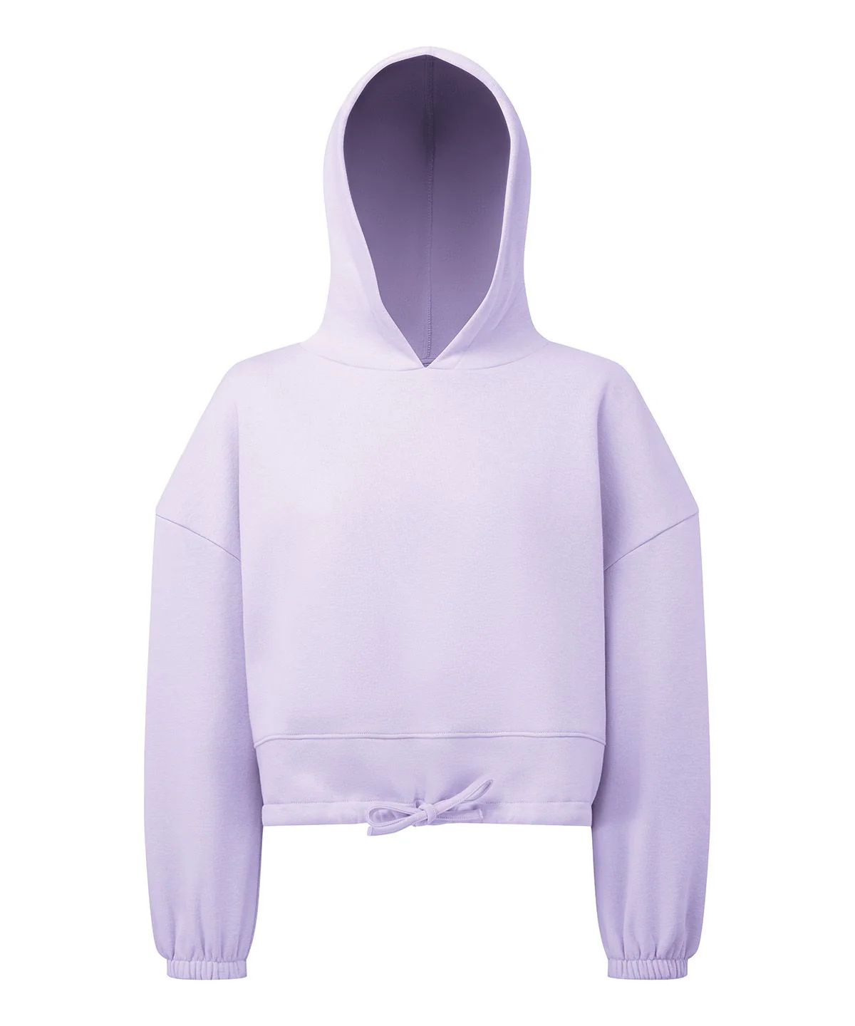 Tri Dri Women's Cropped Oversize Hoodie - TR085 - Image 44