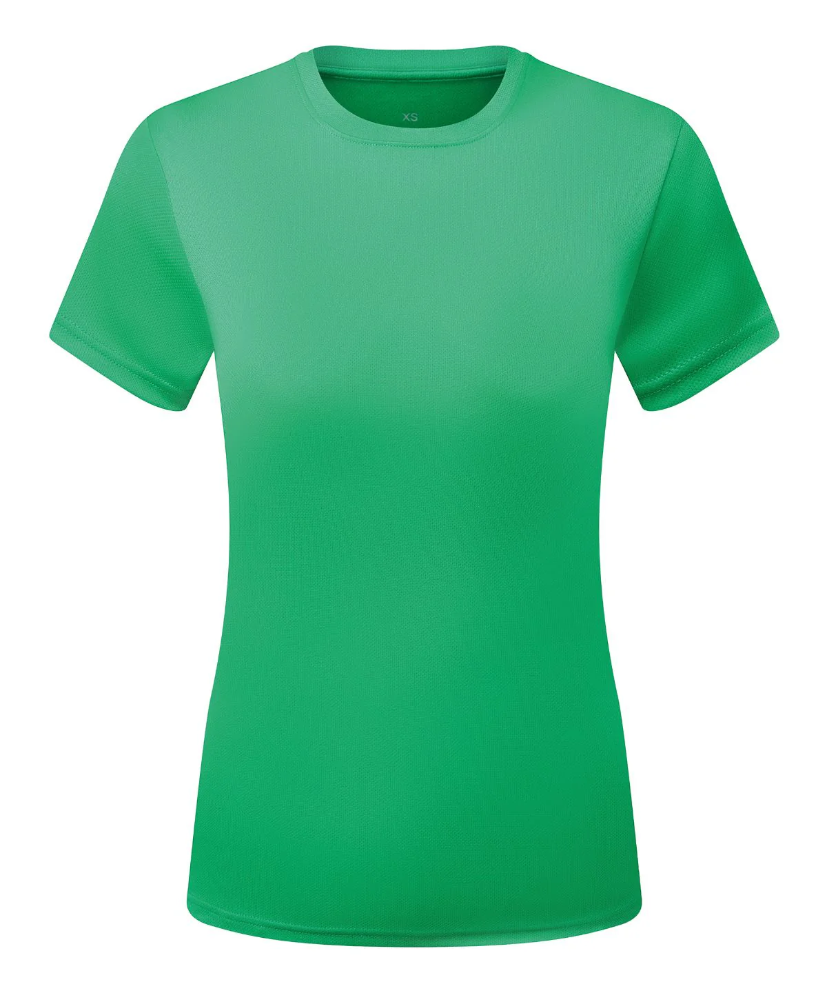 Tri Dri Womens Ion-Charge Recycled Textured Tee - TR504 - Image 22