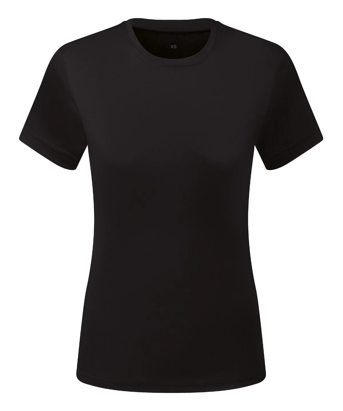 Tri Dri Womens Ion-Charge Recycled Textured Tee - TR504 - Image 8