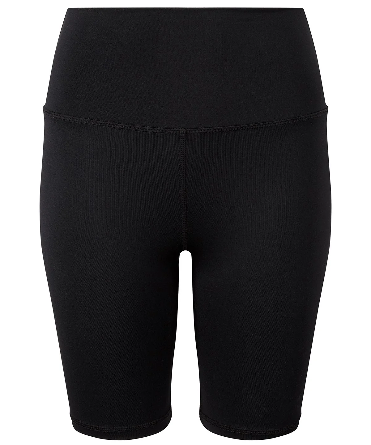 Tri Dri Women's Legging Shorts - TR046 - Image 2