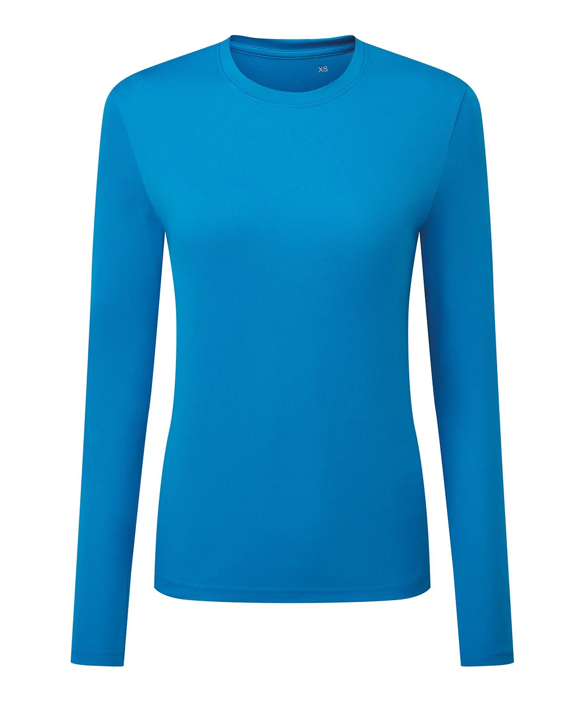 Tri Dri Women's Long Sleeve Performance T-Shirt - TR060 - Image 10