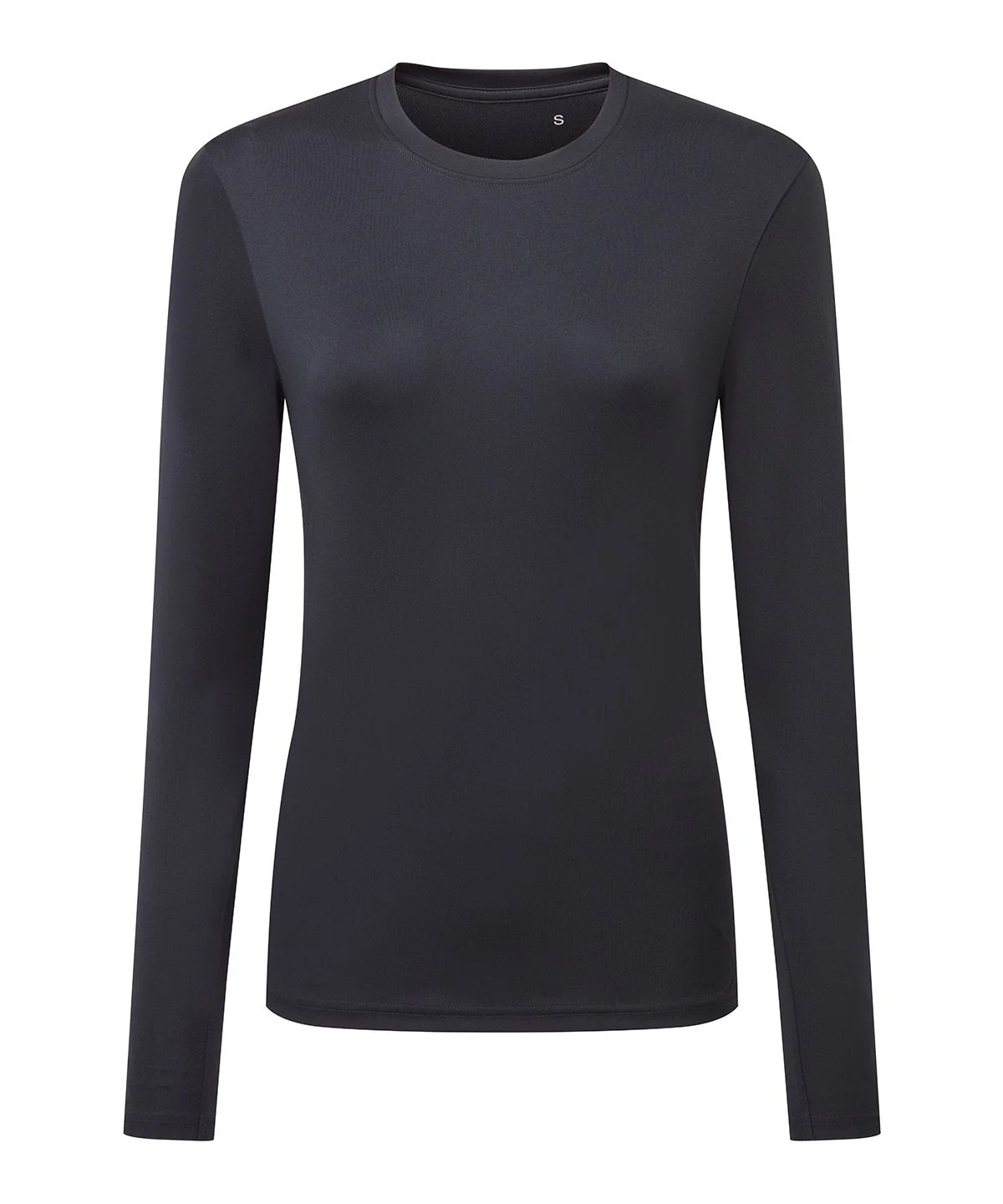 Tri Dri Women's Long Sleeve Performance T-Shirt - TR060 - Image 4