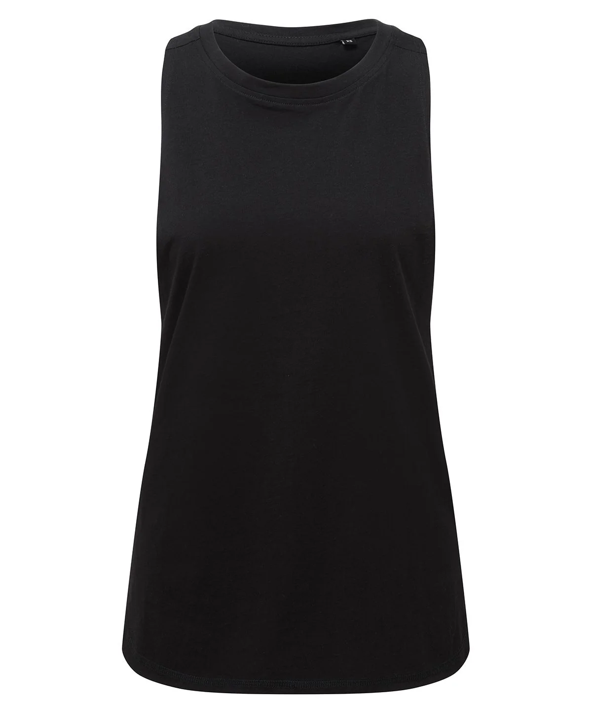 Tri Dri Women's Organic Tank Top - TR061