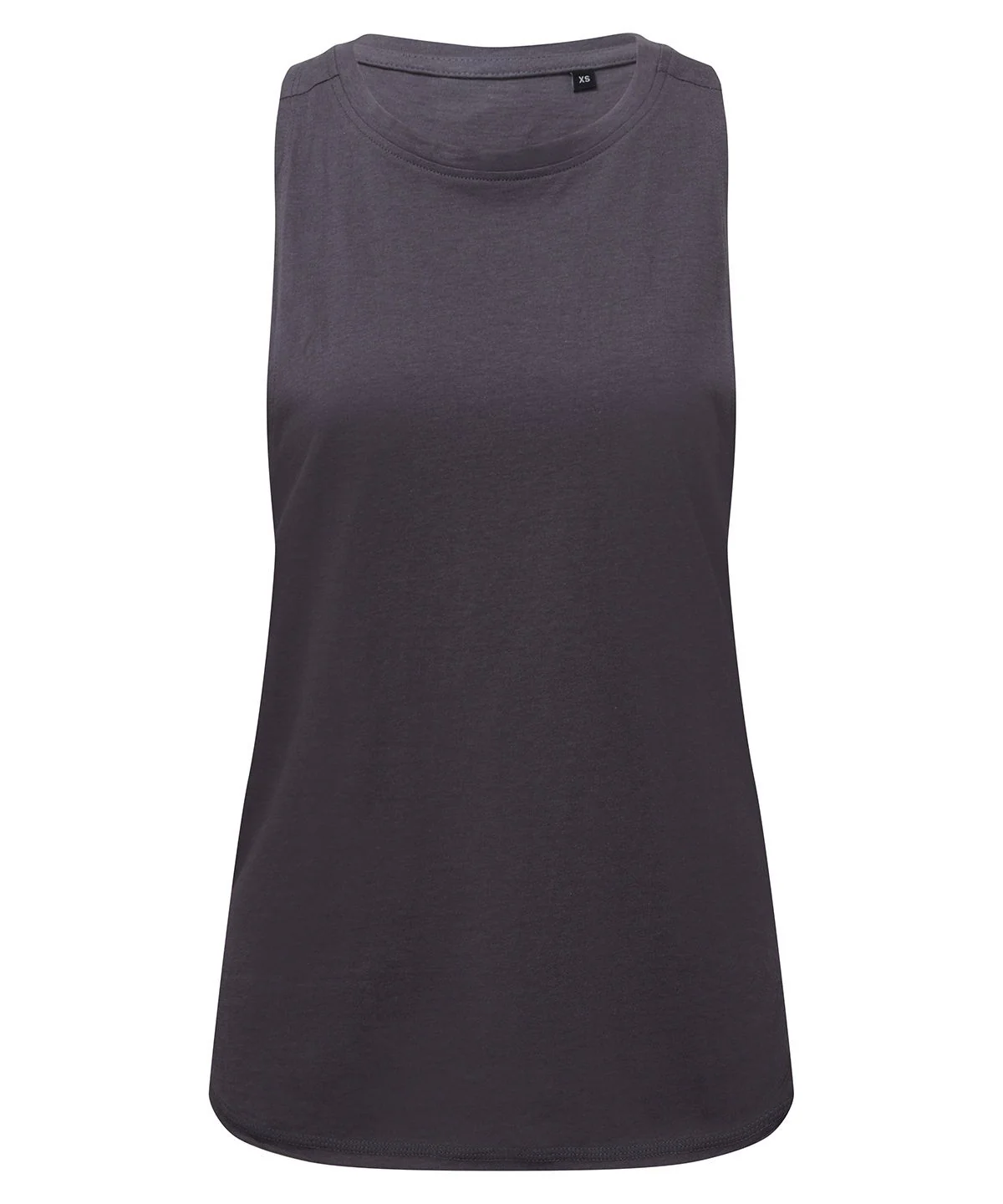 Tri Dri Women's Organic Tank Top - TR061 - Image 3