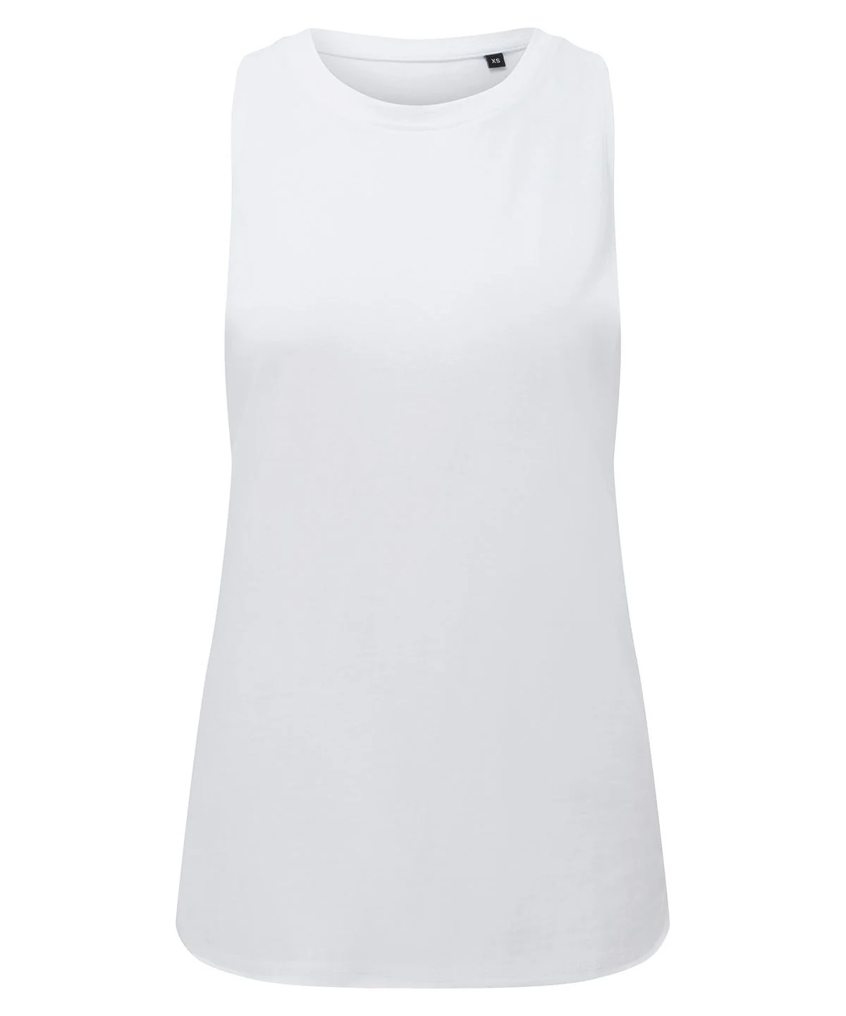 Tri Dri Women's Organic Tank Top - TR061 - Image 6