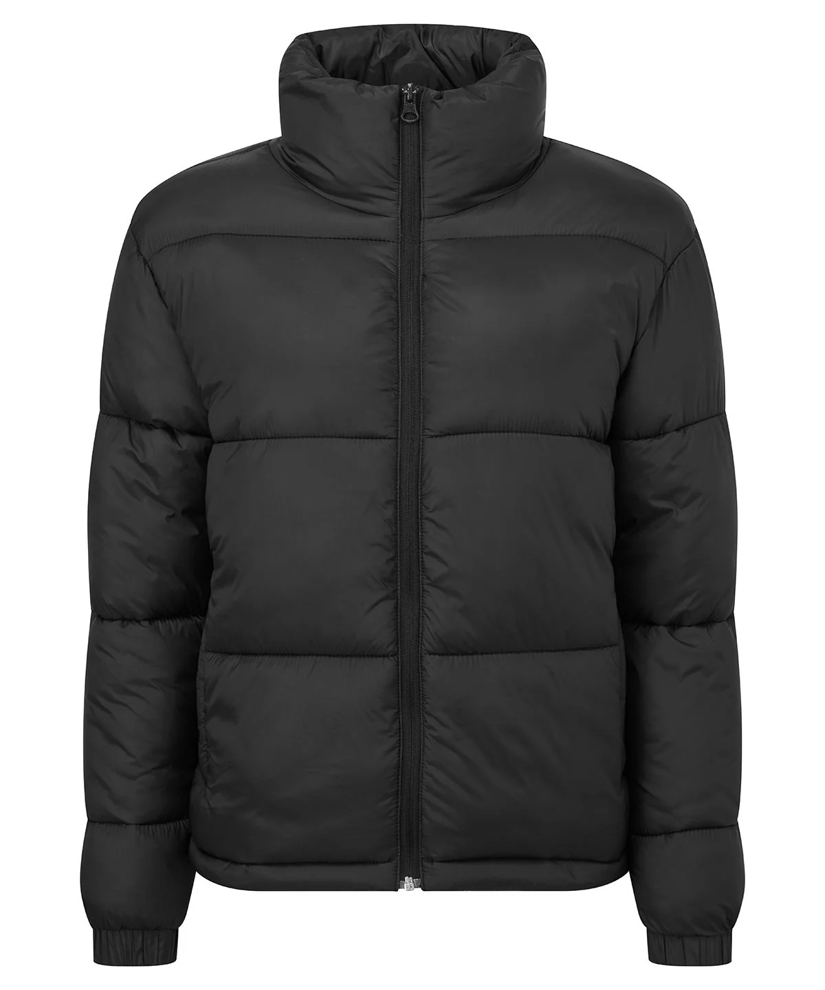 Tri Dri Women's Padded Jacket - TR079 - Image 4