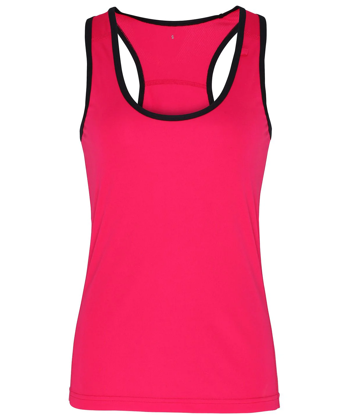 Tri Dri Women's Panelled Fitness Vest - TR023 - Image 5