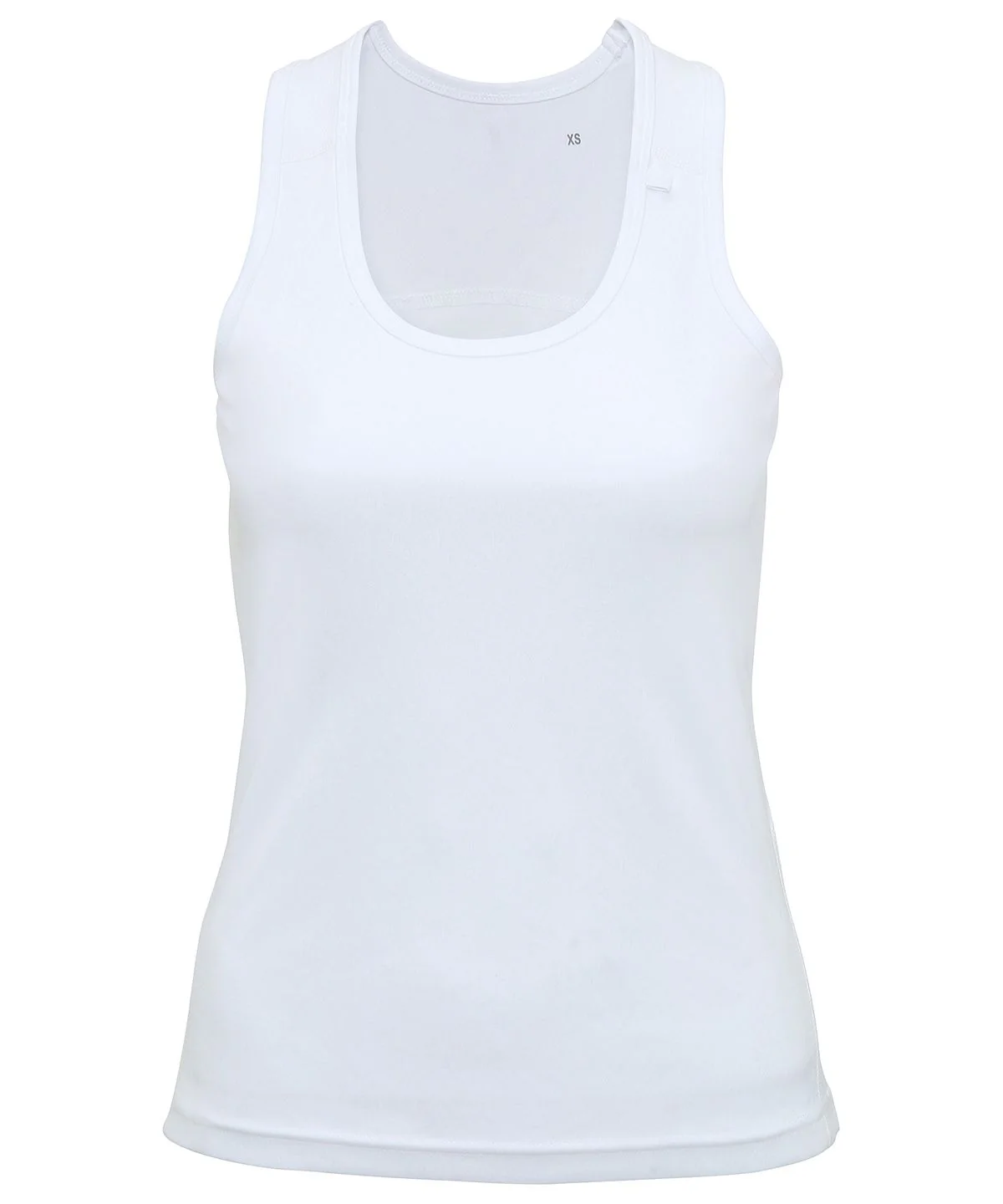 Tri Dri Women's Panelled Fitness Vest - TR023 - Image 7