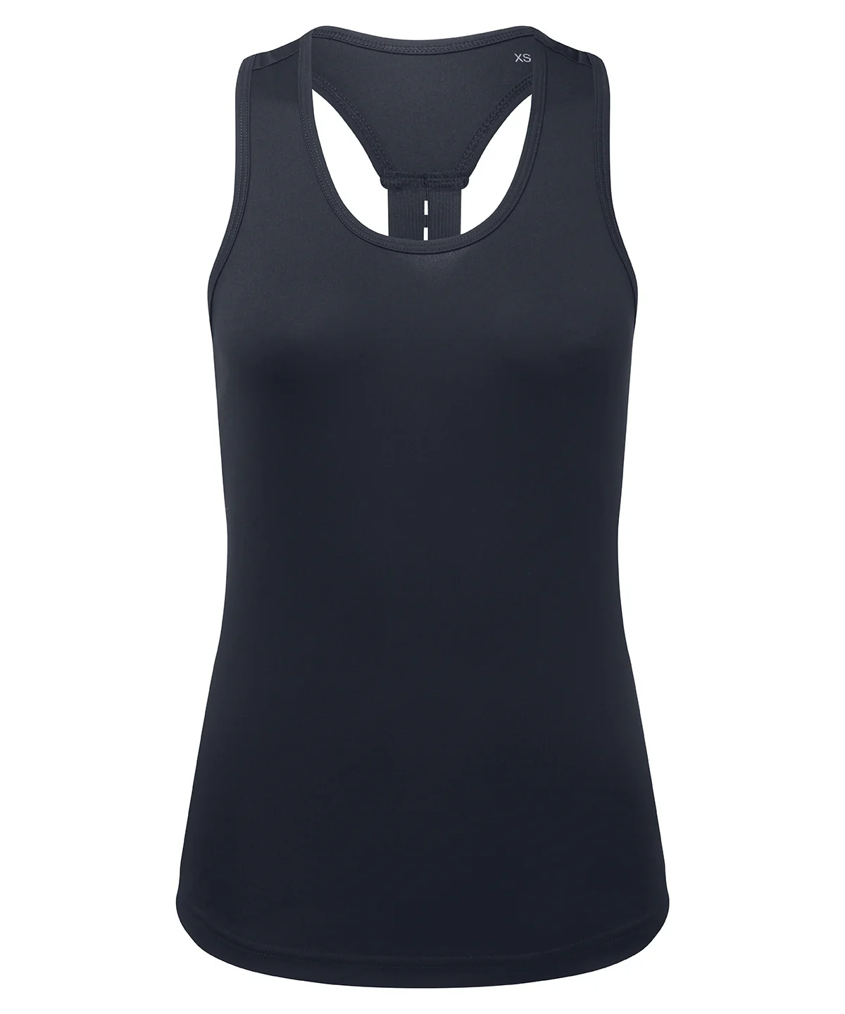 Tri Dri Women's Performance Strap Back Vest - TR027 - Image 17
