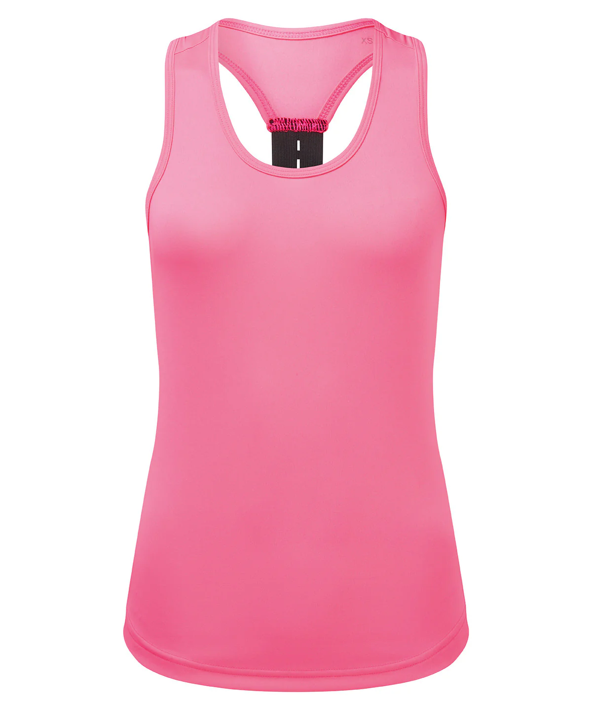 Tri Dri Women's Performance Strap Back Vest - TR027 - Image 18