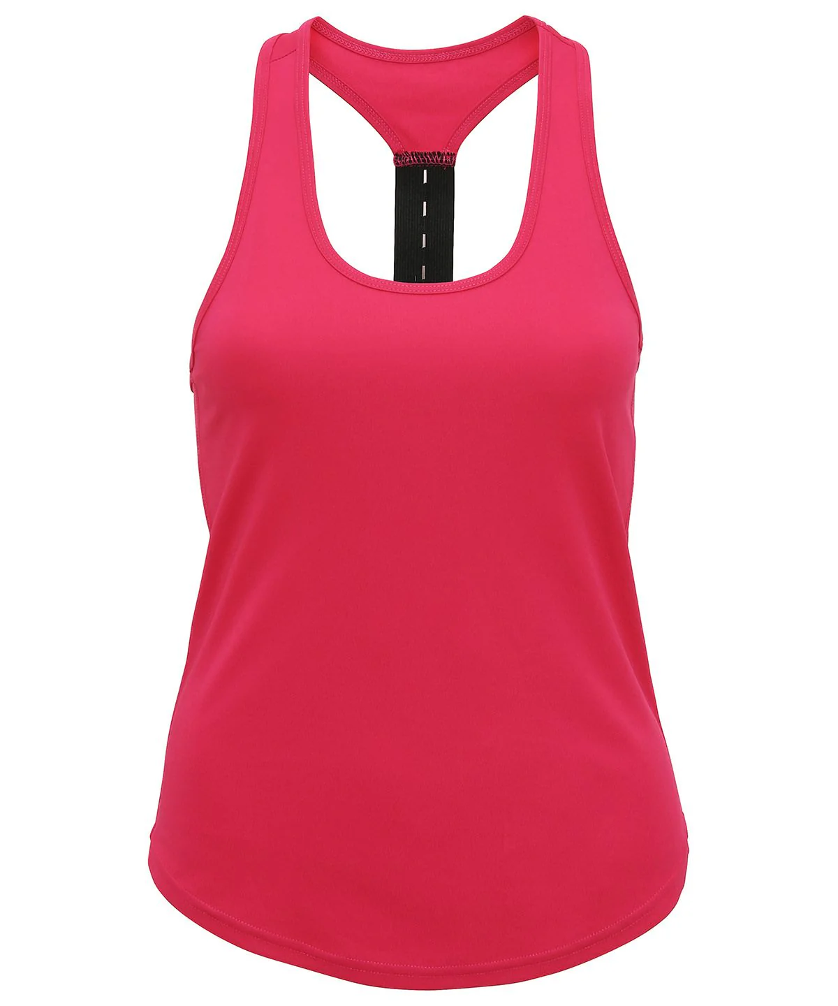 Tri Dri Women's Performance Strap Back Vest - TR027 - Image 5