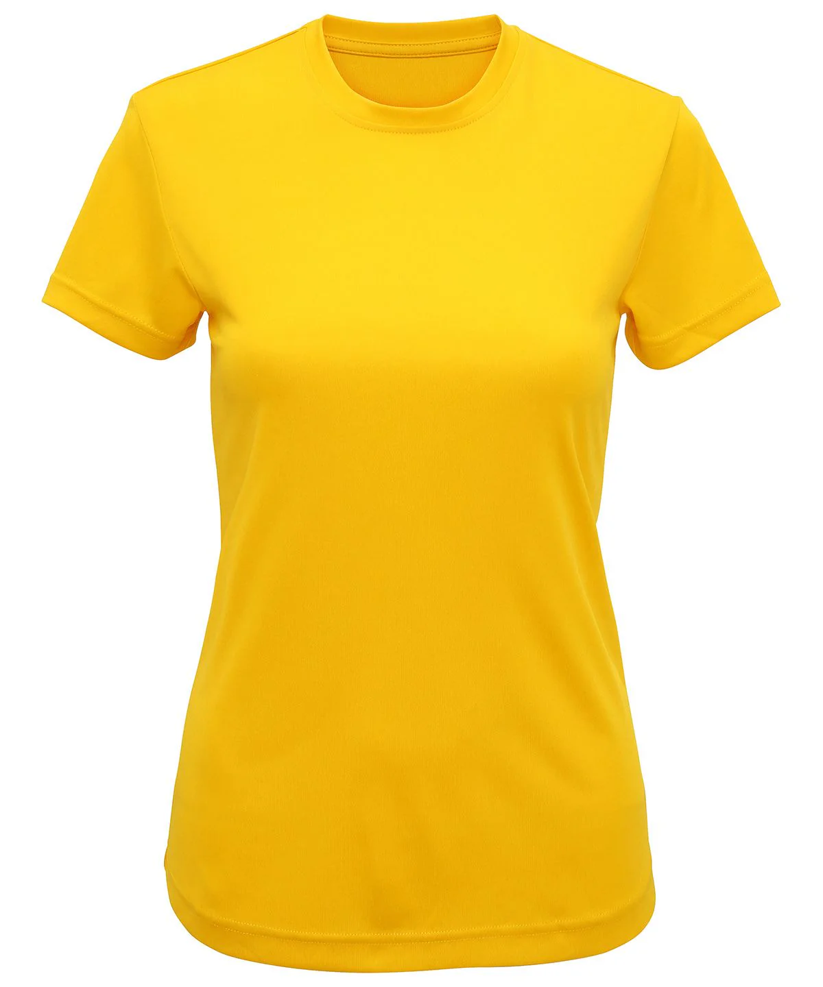 Tri Dri Women's Performance T-Shirt - TR020 - Image 11