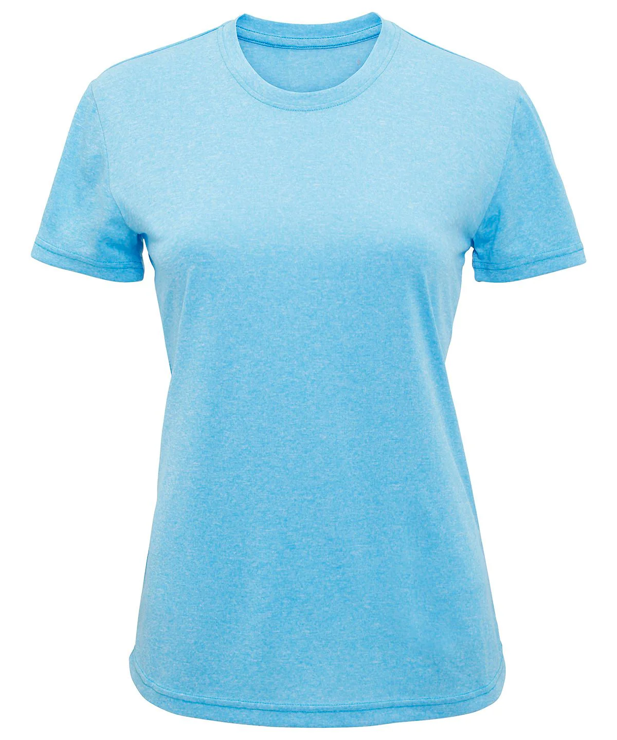 Tri Dri Women's Performance T-Shirt - TR020 - Image 12