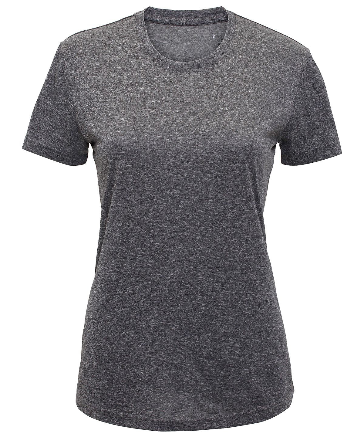 Tri Dri Women's Performance T-Shirt - TR020 - Image 13