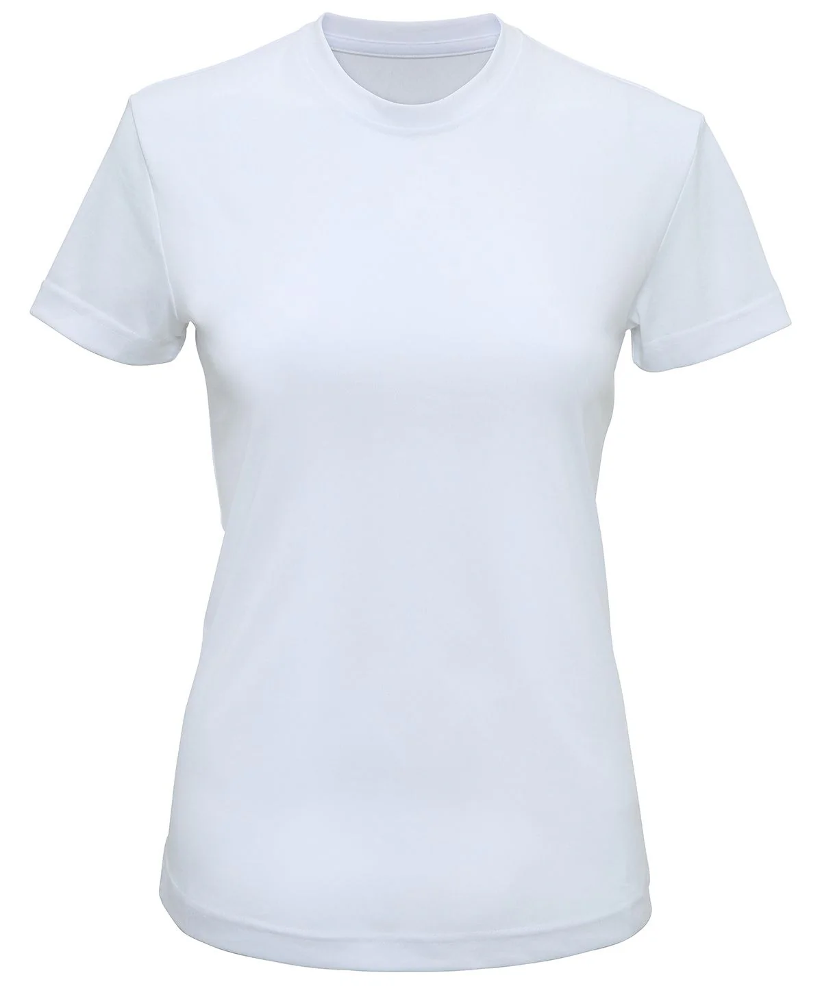 Tri Dri Women's Performance T-Shirt - TR020 - Image 14