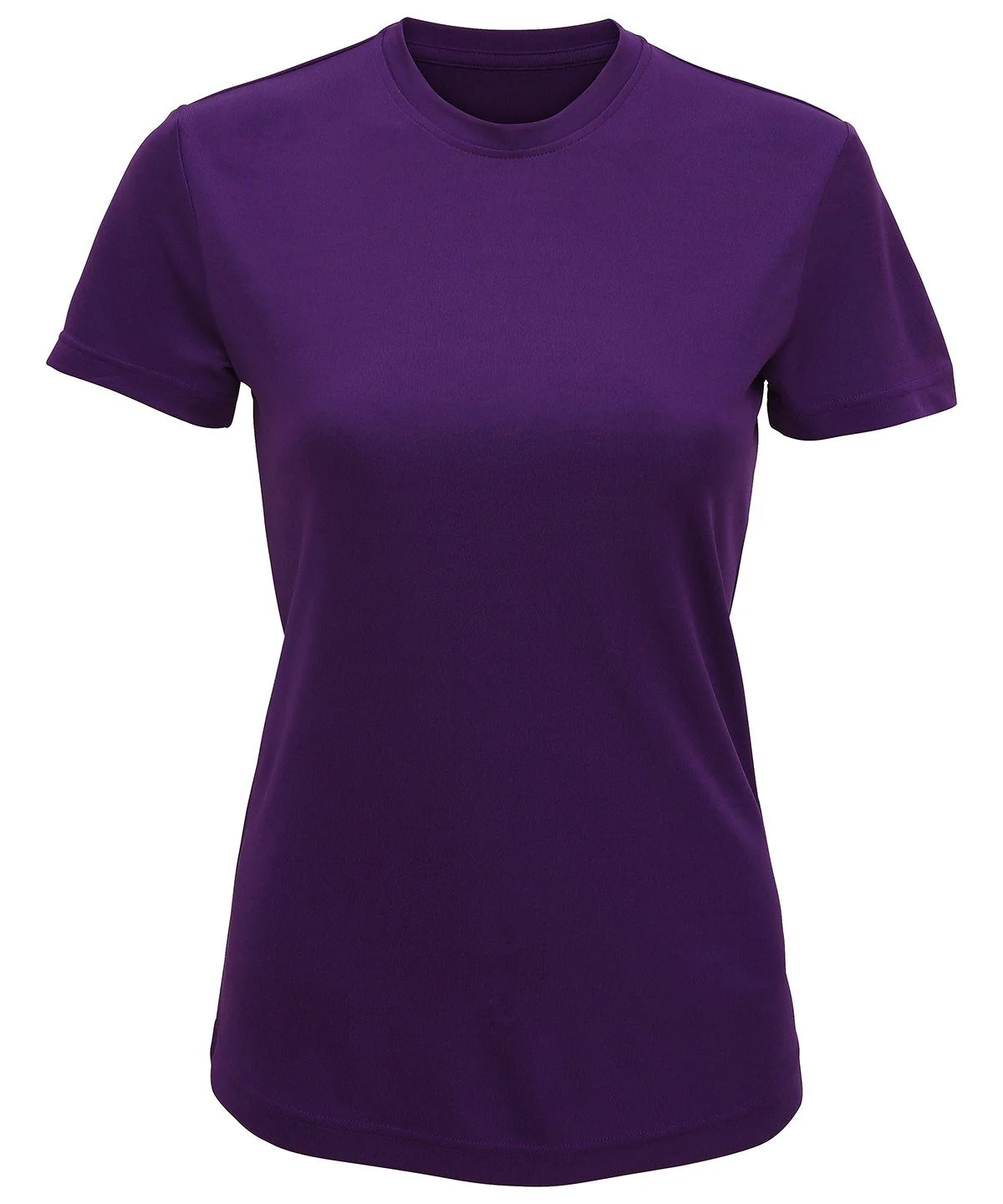 Tri Dri Women's Performance T-Shirt - TR020 - Image 15