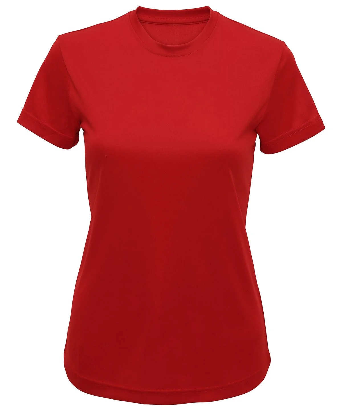 Tri Dri Women's Performance T-Shirt - TR020 - Image 18