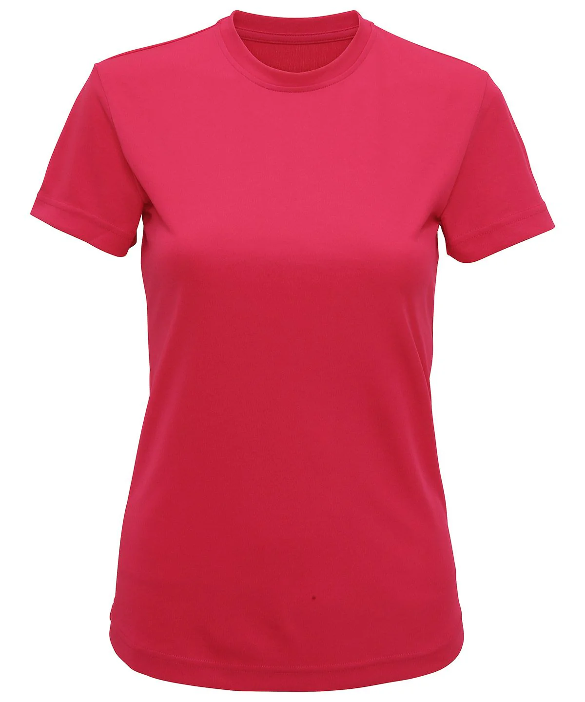 Tri Dri Women's Performance T-Shirt - TR020 - Image 19