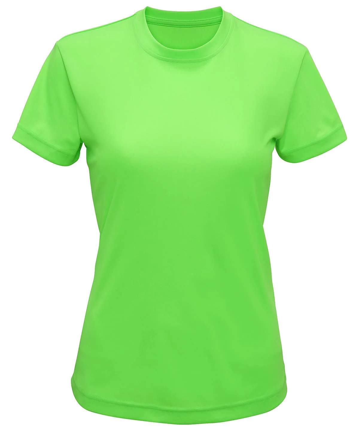 Tri Dri Women's Performance T-Shirt - TR020 - Image 20