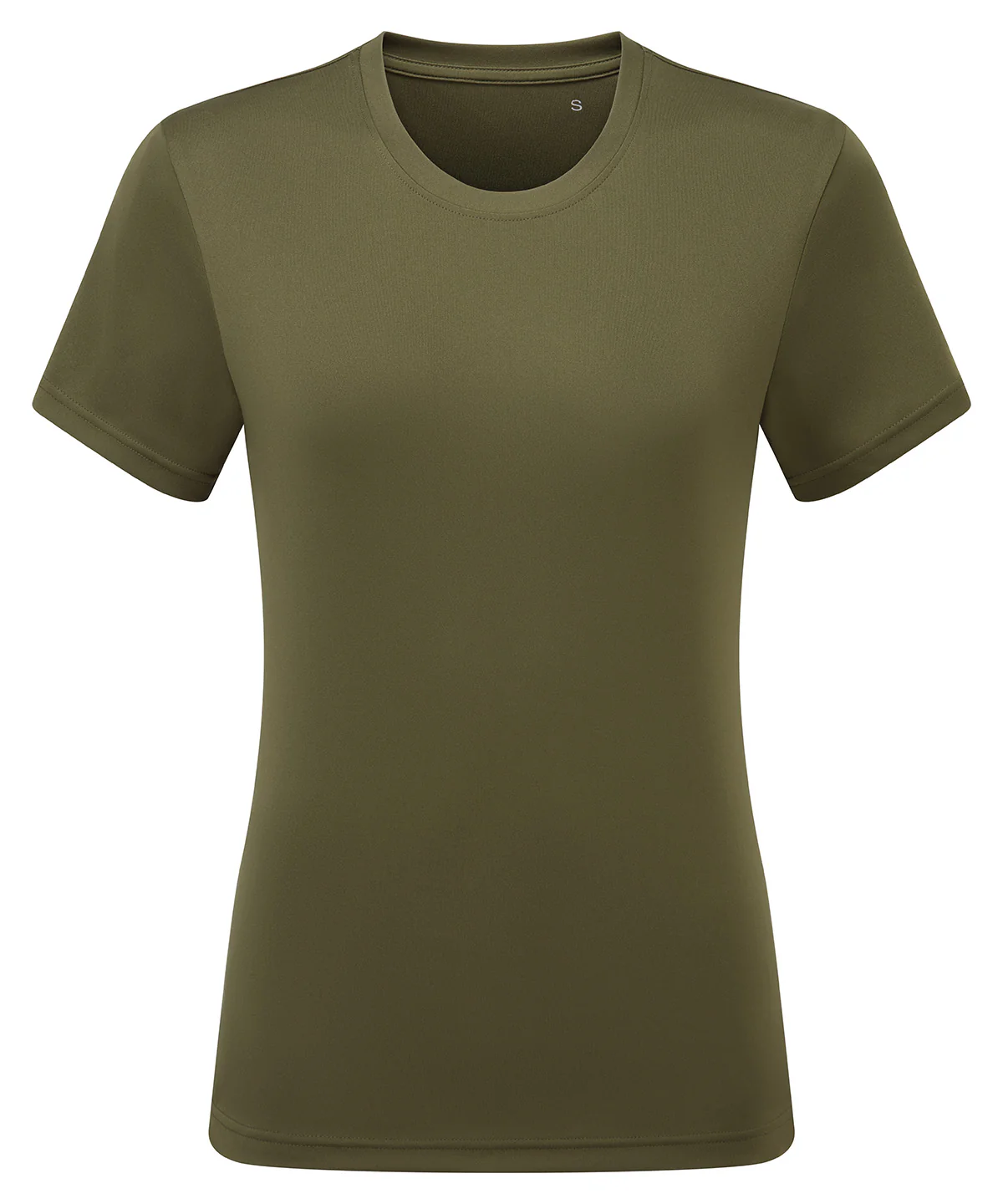 Tri Dri Women's Performance T-Shirt - TR020 - Image 28