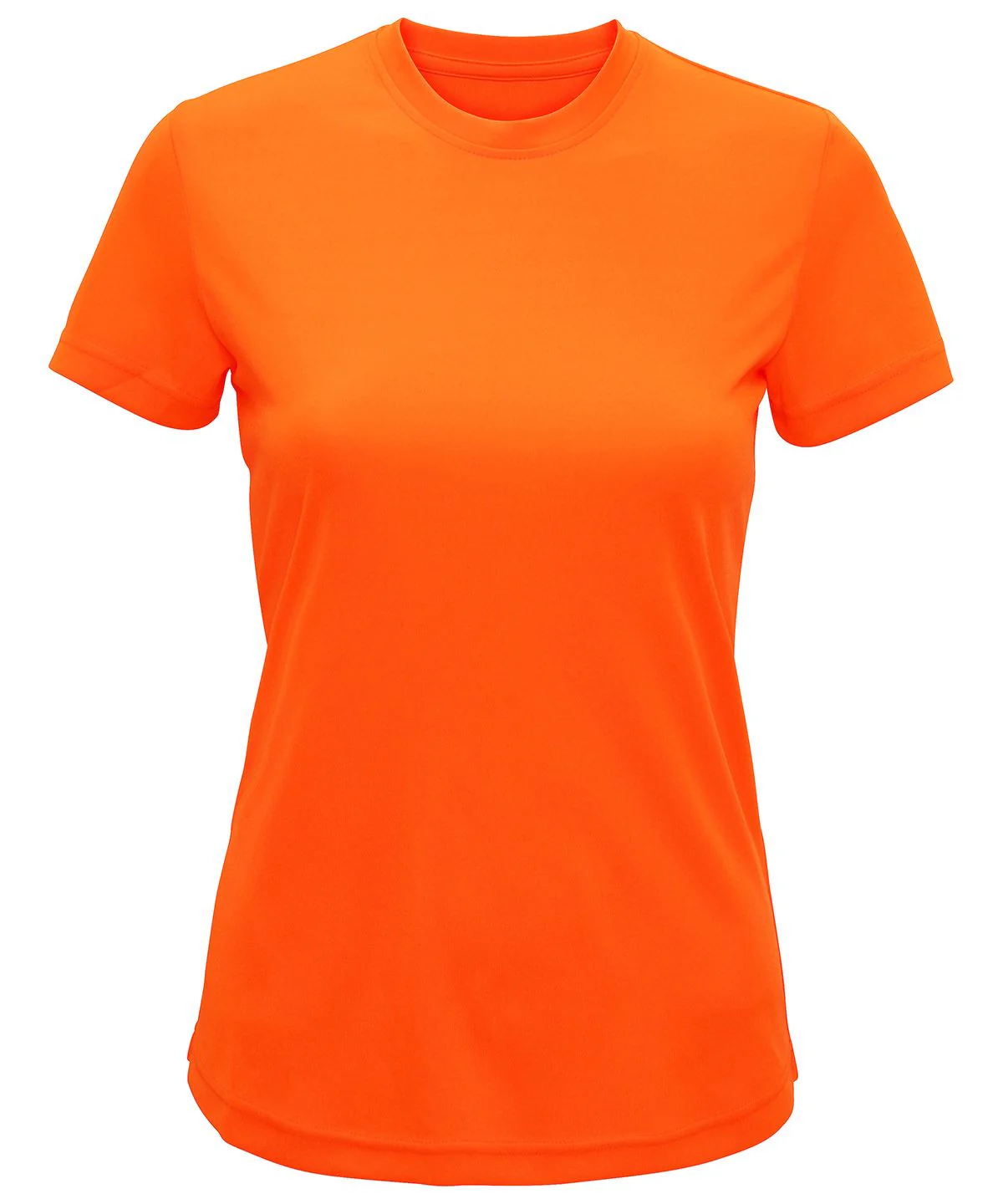 Tri Dri Women's Performance T-Shirt - TR020 - Image 3