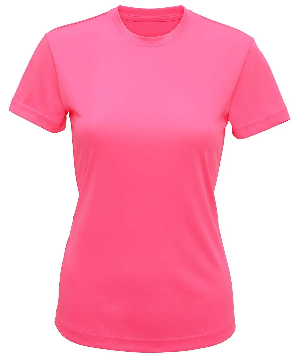 Tri Dri Women's Performance T-Shirt - TR020 - Image 4