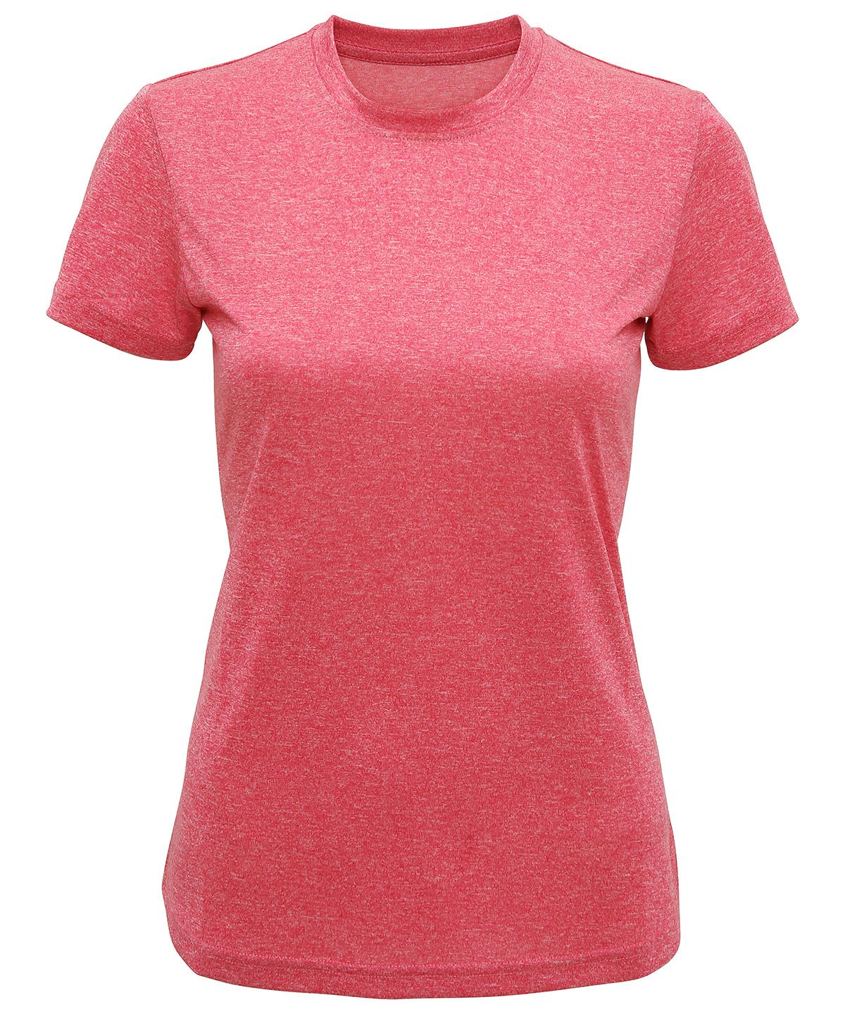 Tri Dri Women's Performance T-Shirt - TR020 - Image 5