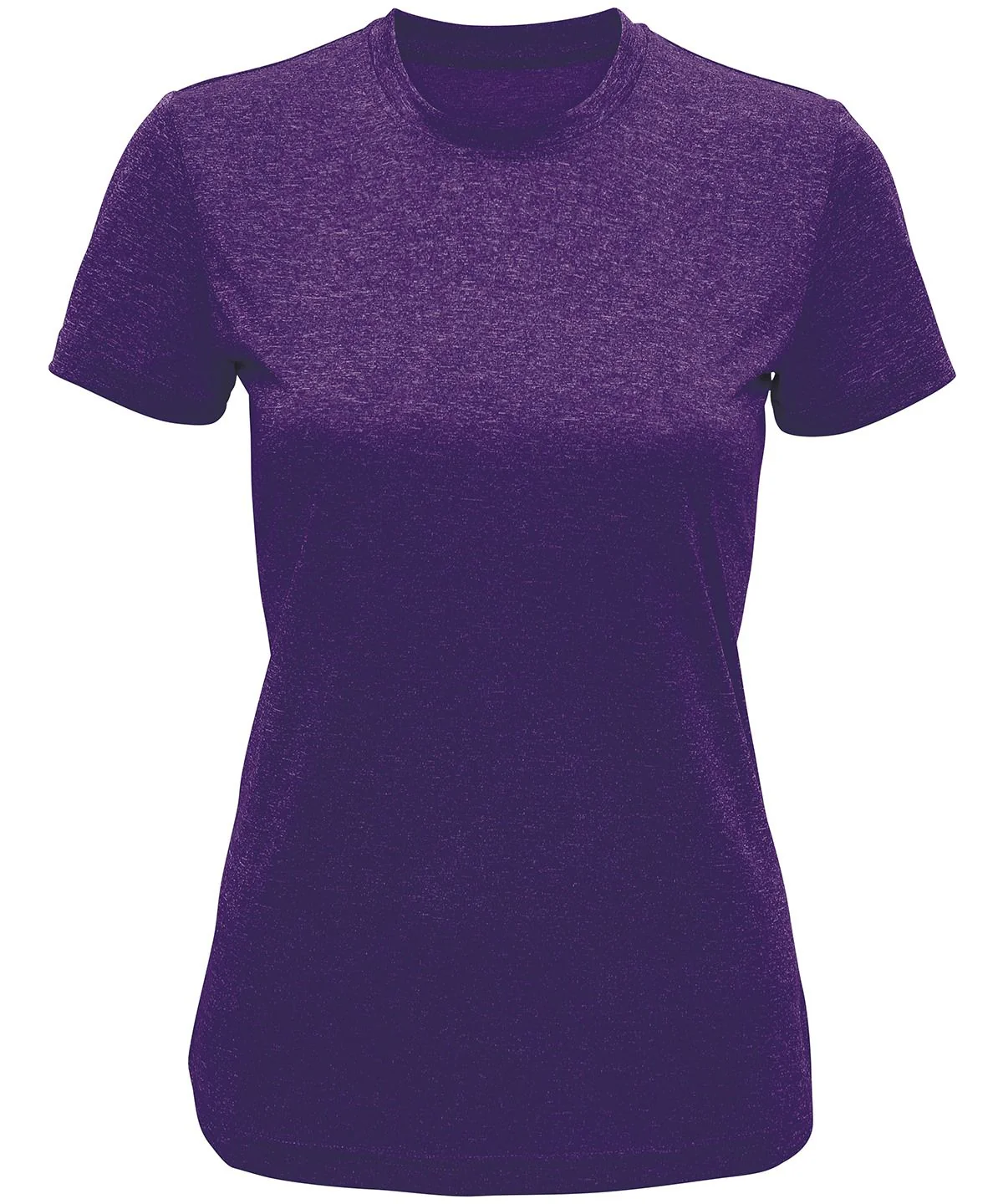 Tri Dri Women's Performance T-Shirt - TR020 - Image 6