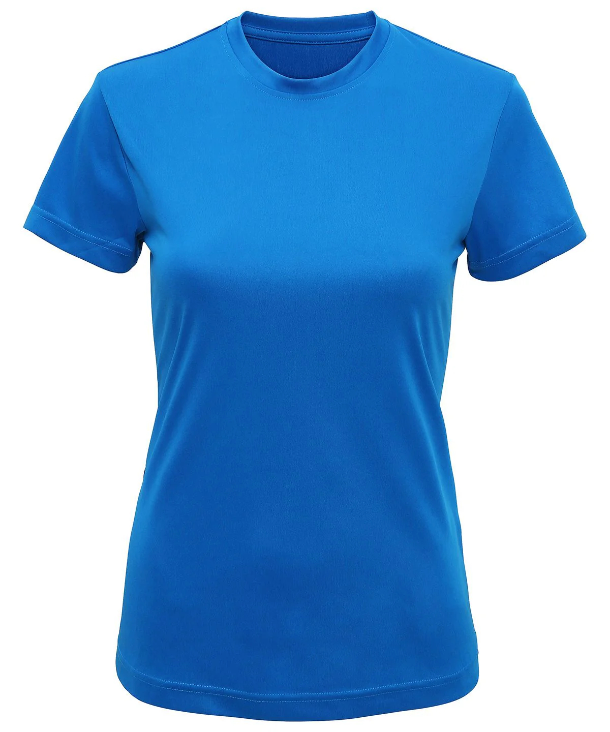 Tri Dri Women's Performance T-Shirt - TR020 - Image 9