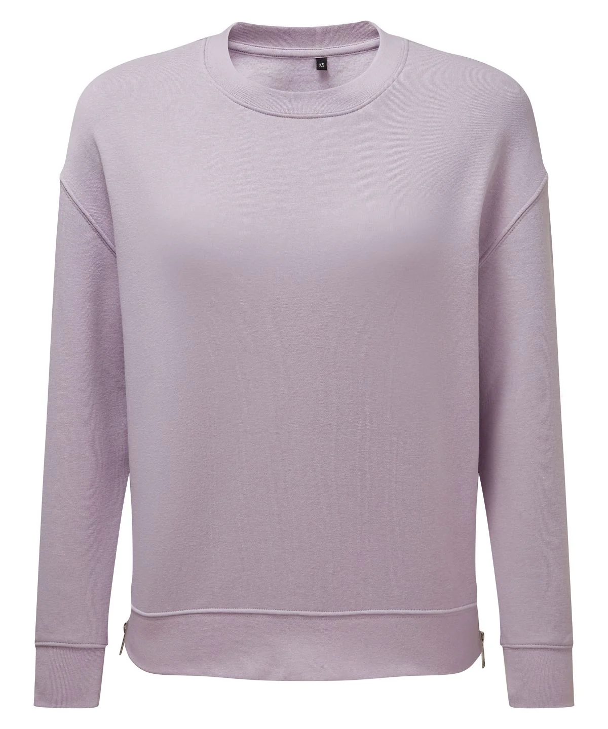 Tri Dri Women's Recycled Chill Zip Sweatshirt - TR600 - Image 3