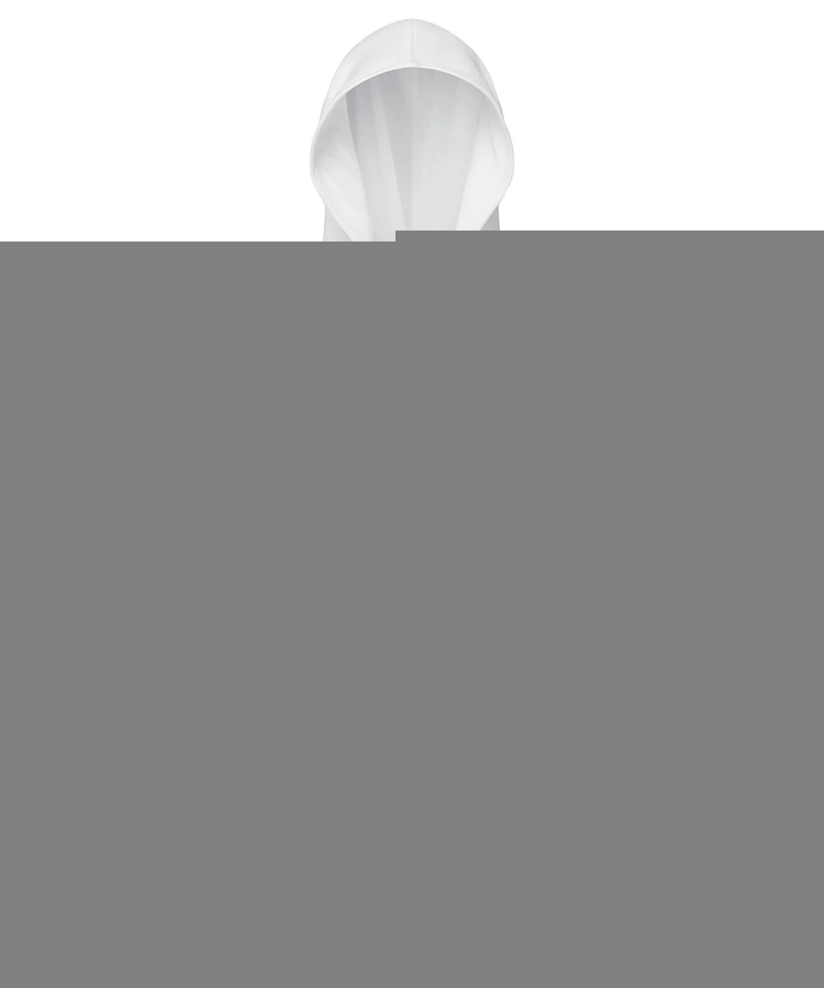 Tri Dri Womens Recycled Drawstring Full-Zip Hoodie - TR601 - Image 12