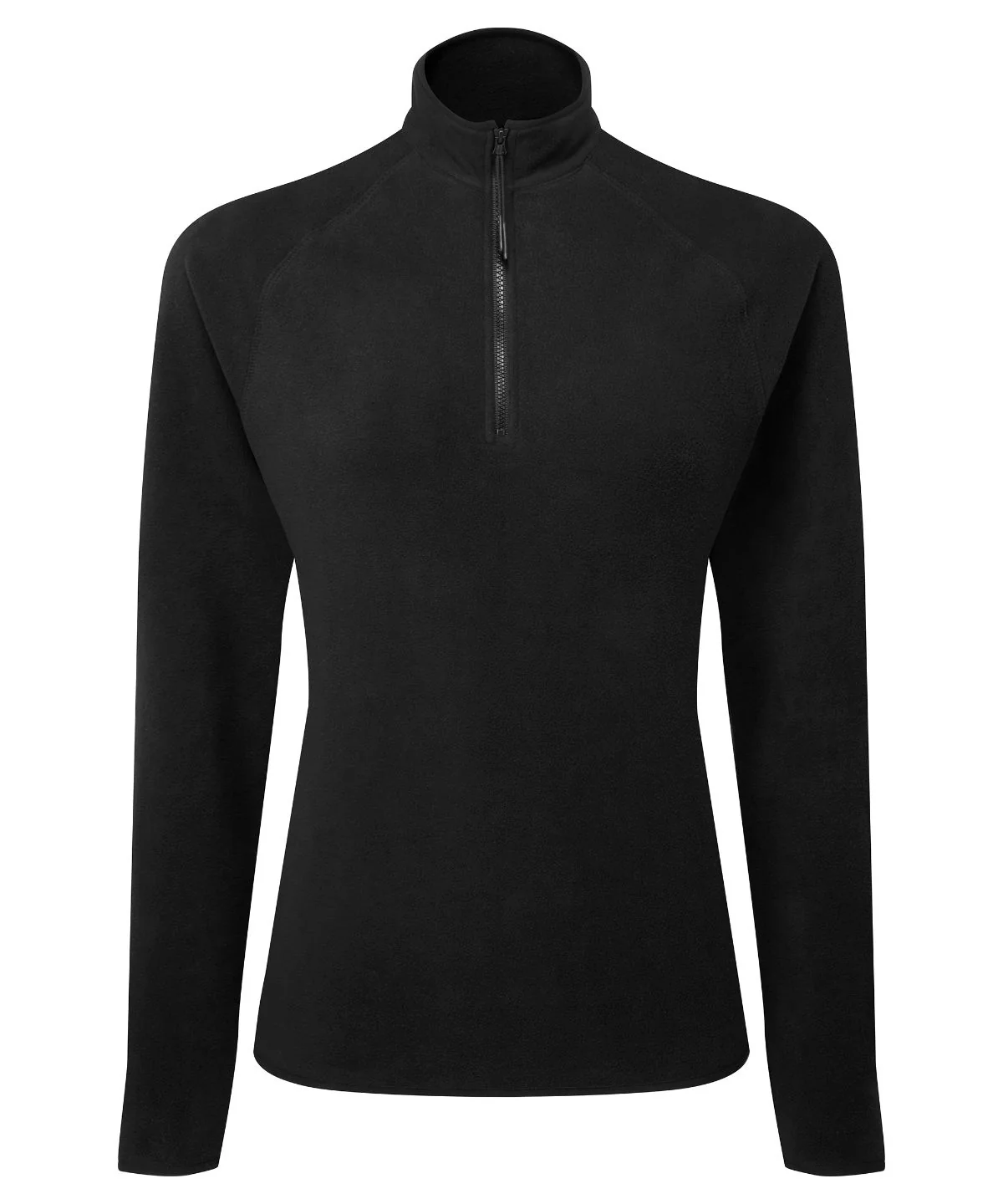 Tri Dri Womens Recycled Elements Active-Fitted Fleece - TR125 - Image 3