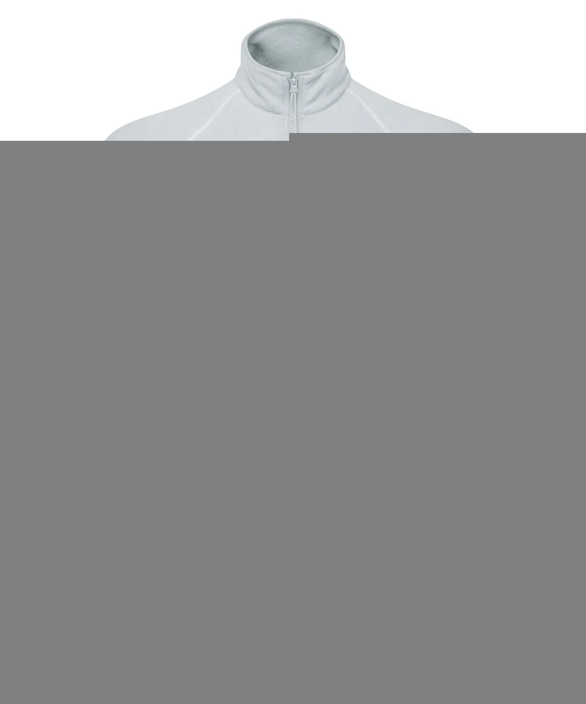 Tri Dri Womens Recycled Elements Active-Fitted Fleece - TR125 - Image 4