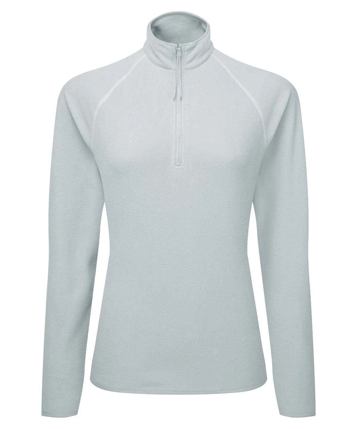 Tri Dri Womens Recycled Elements Active-Fitted Fleece - TR125 - Image 7