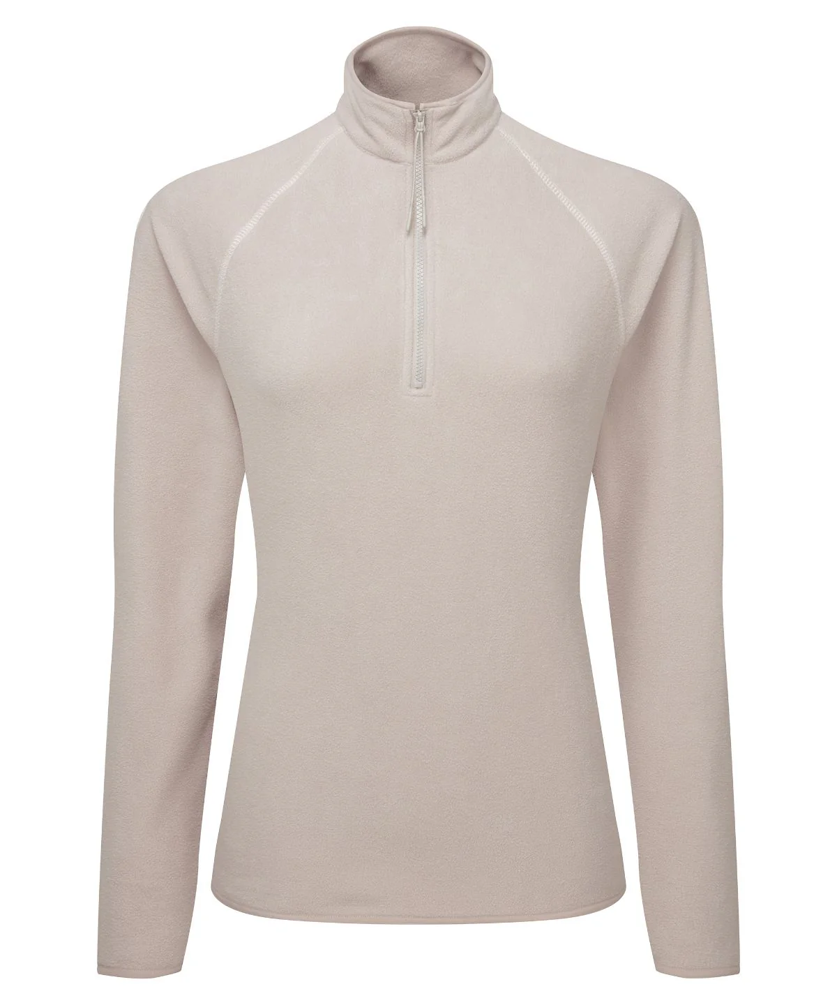 Tri Dri Womens Recycled Elements Active-Fitted Fleece - TR125 - Image 8