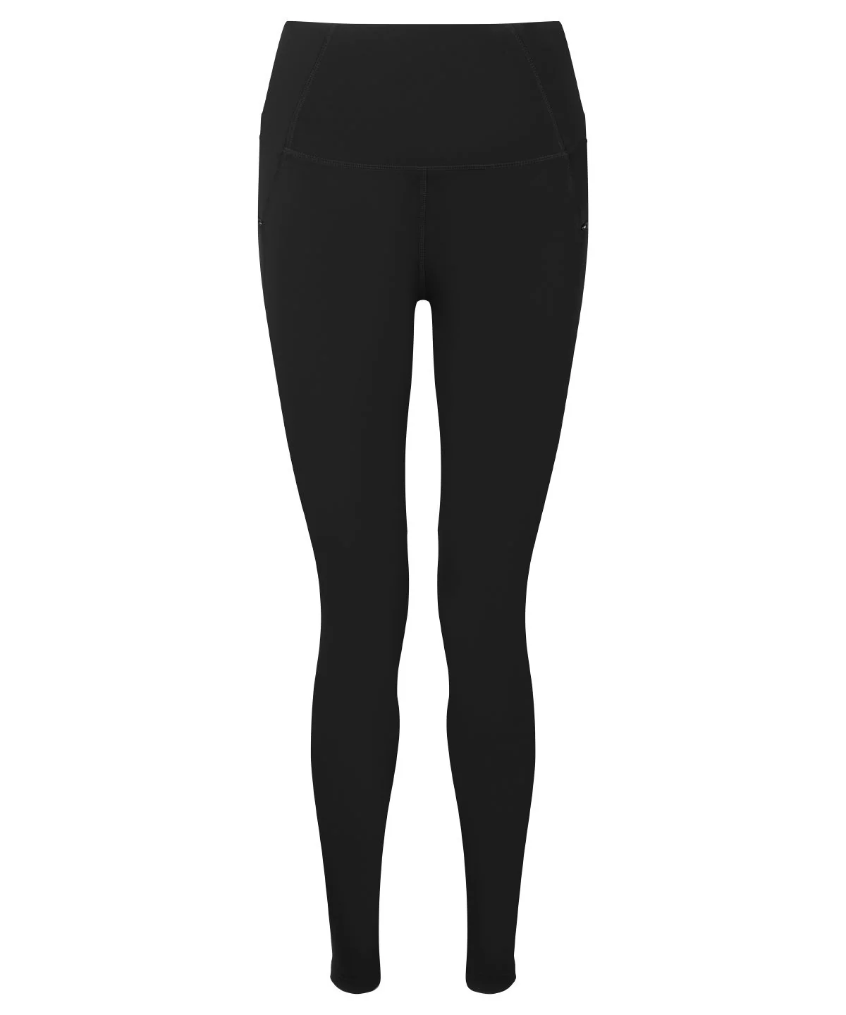 Tri Dri Womens Recycled Elements Outdoor Leggings - TR226 - Image 2