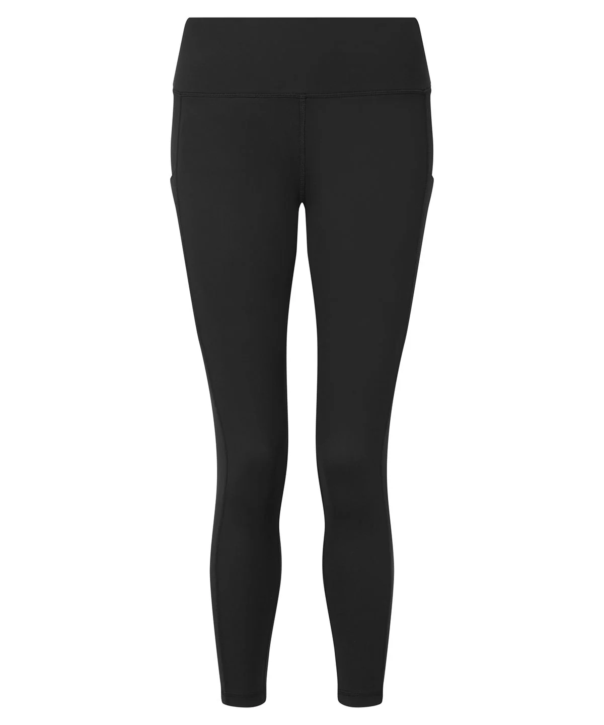 Tri Dri Womens Recycled Performance 7/8 Leggings - TR533 - Image 4