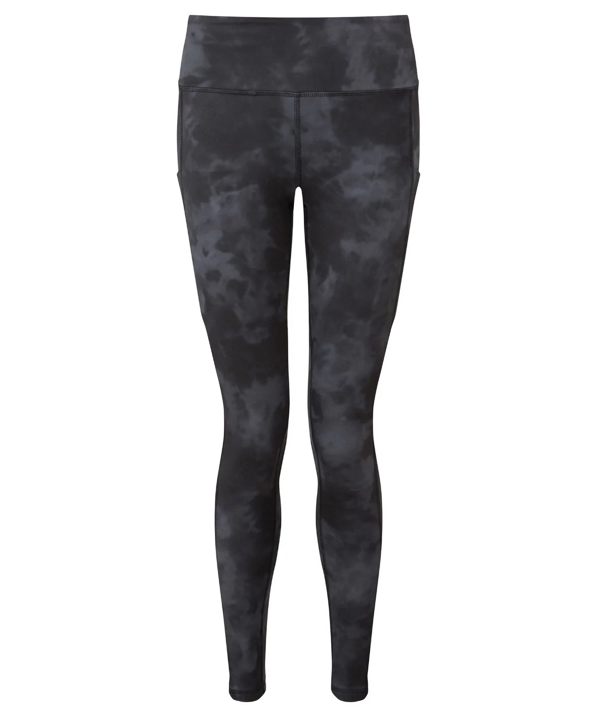 Tri Dri Women's Recycled Performance Full Length Leggings - TR532