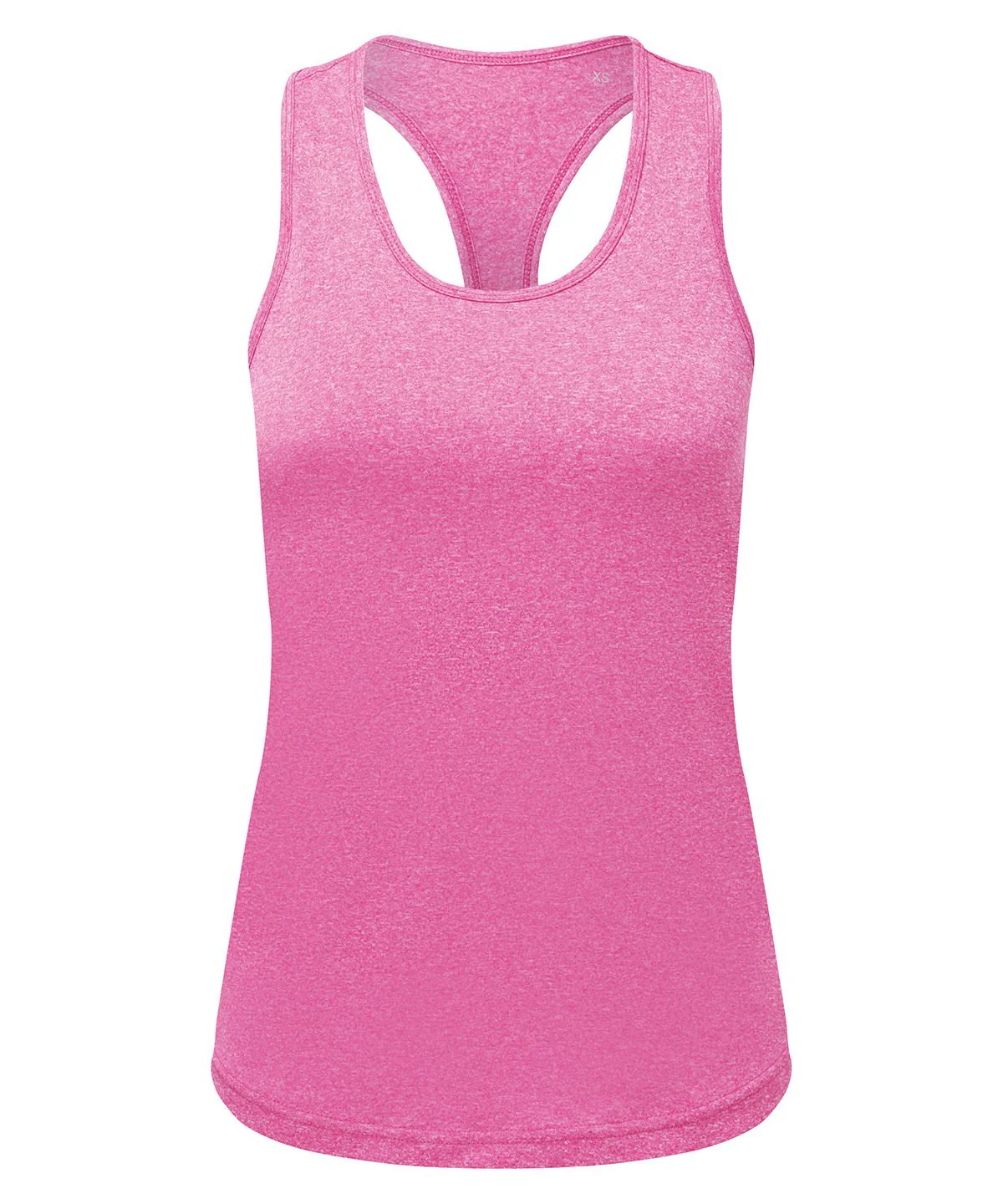 Tri Dri Womens Recycled Performance Slim Racerback Vest - [CLEARANCE]