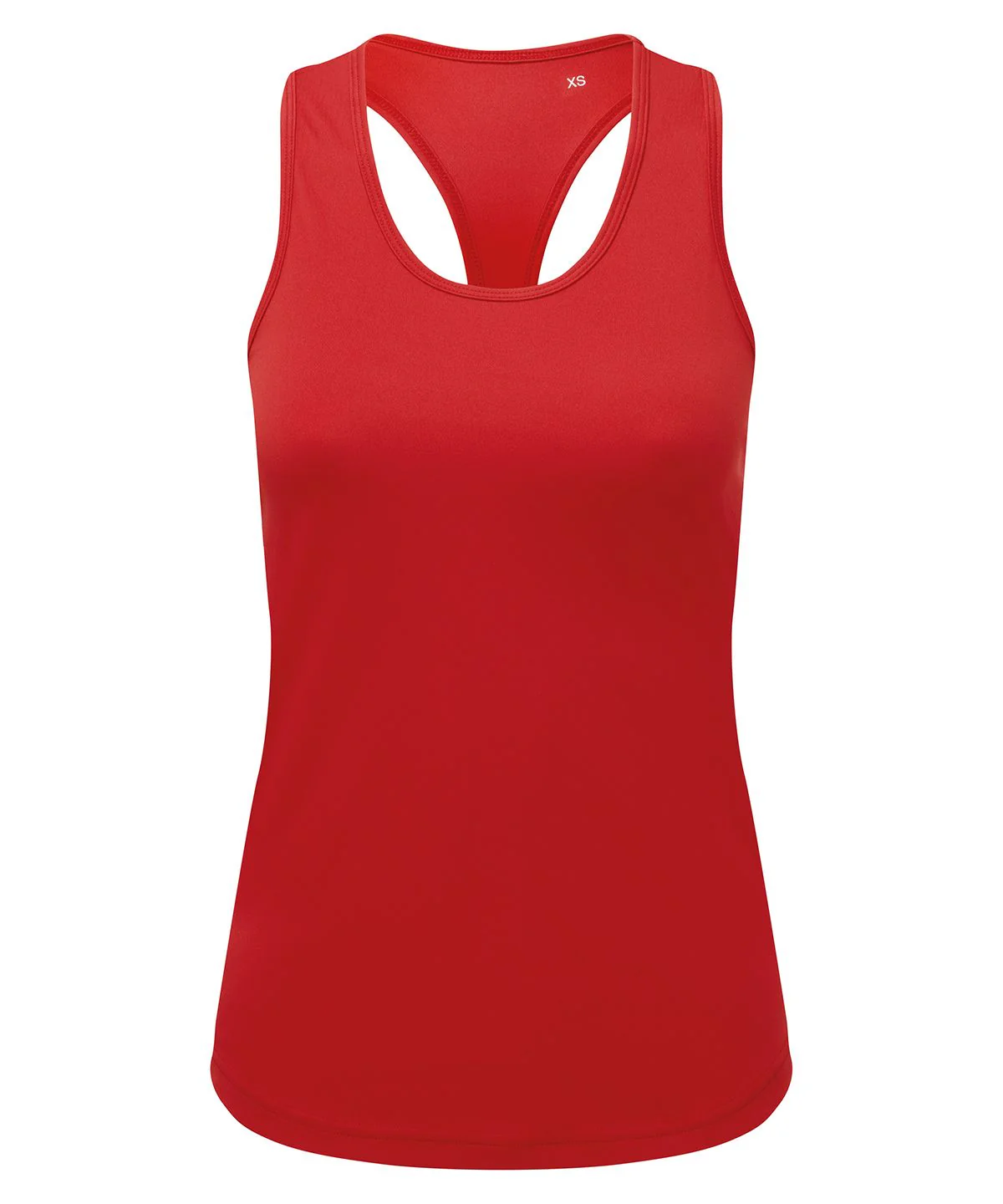 Tri Dri Womens Recycled Performance Slim Racerback Vest - TR527 - Image 13