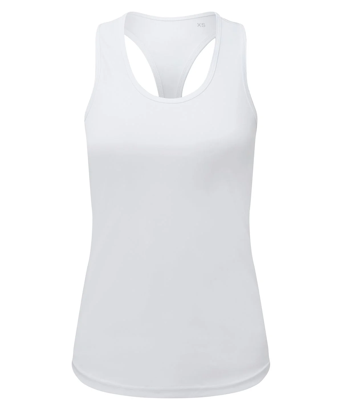 Tri Dri Womens Recycled Performance Slim Racerback Vest - TR527 - Image 17