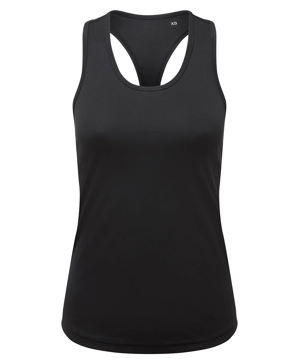 Tri Dri Womens Recycled Performance Slim Racerback Vest - TR527 - Image 18