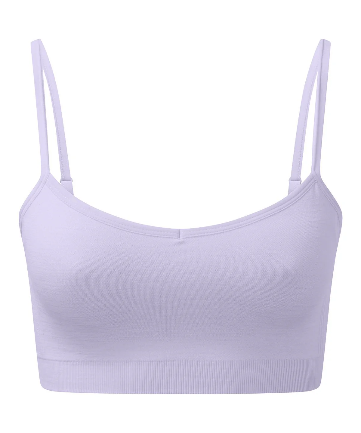 Tri Dri Women's Recycled Seamless 3D Fit Multi-Sport Flex Bra - TR510 - Image 14