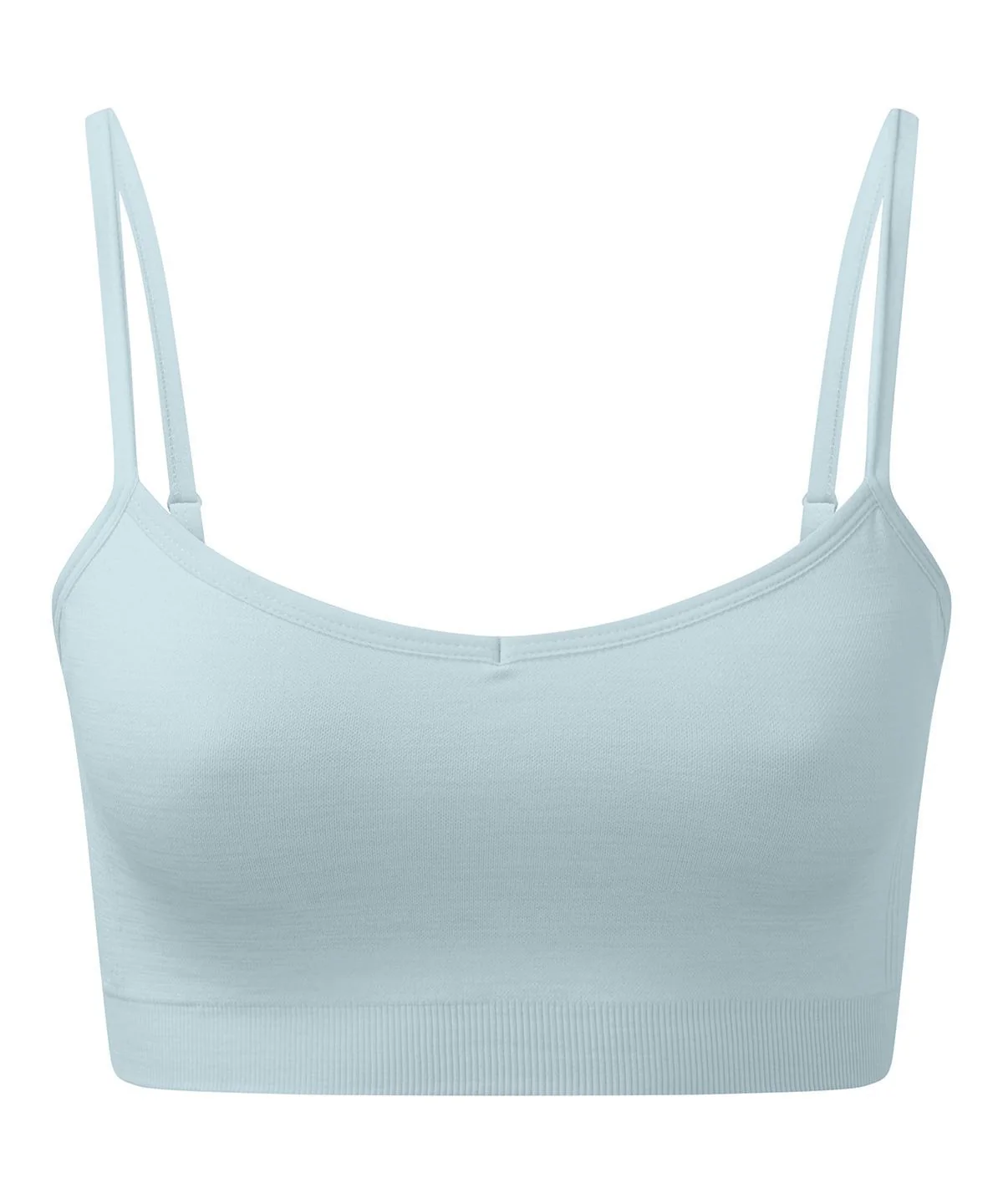 Tri Dri Women's Recycled Seamless 3D Fit Multi-Sport Flex Bra - TR510 - Image 16
