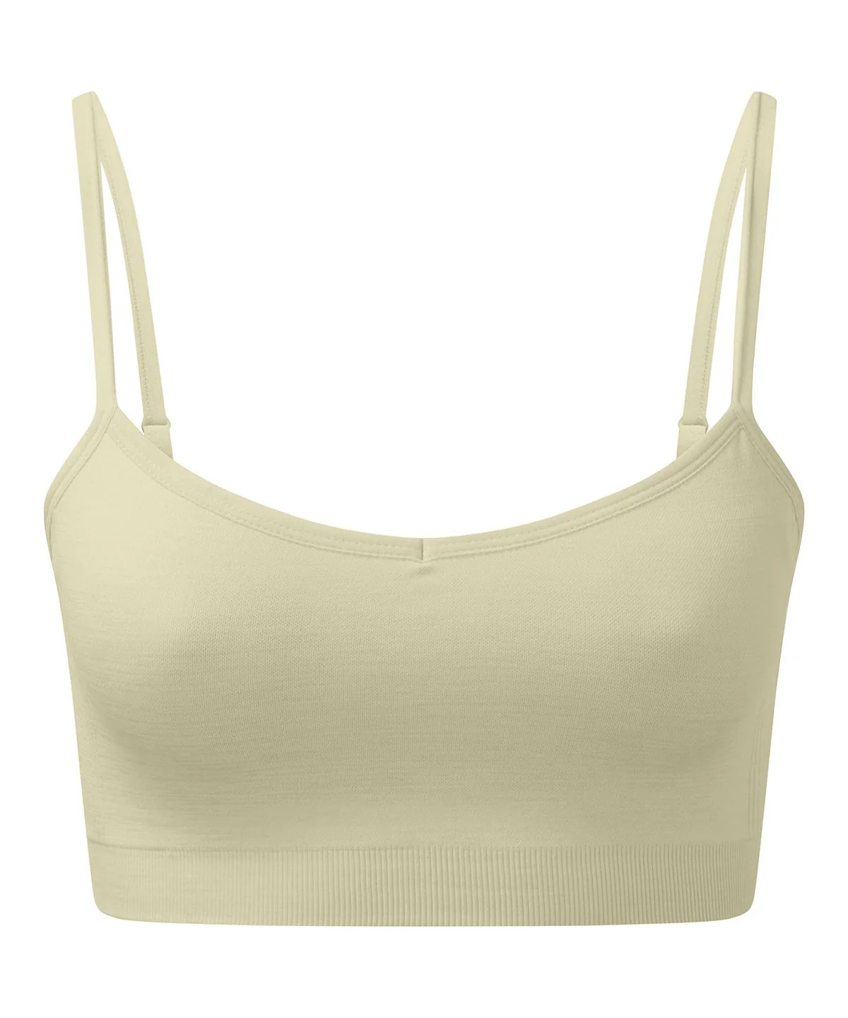 Tri Dri Women's Recycled Seamless 3D Fit Multi-Sport Flex Bra - TR510 - Image 17