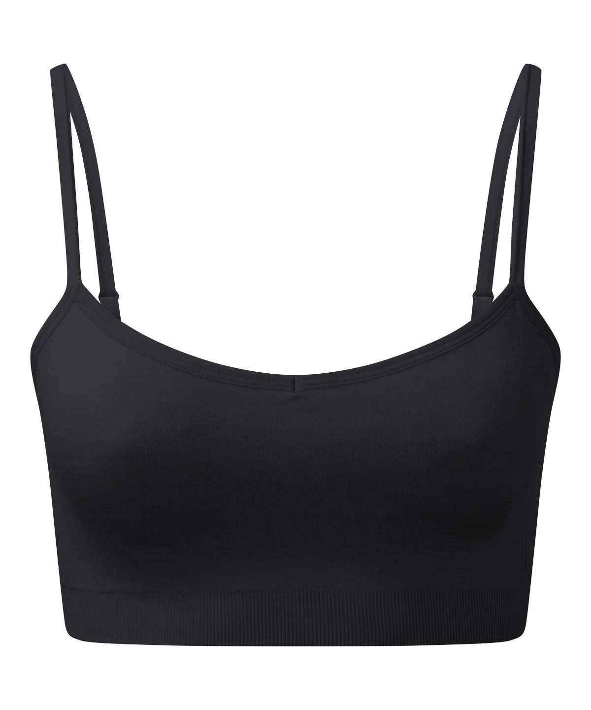 Tri Dri Women's Recycled Seamless 3D Fit Multi-Sport Flex Bra - TR510 - Image 18